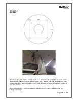 Preview for 19 page of DARAY SL730LW Operating & Installation Manual