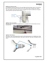 Preview for 39 page of DARAY SL730LW Operating & Installation Manual