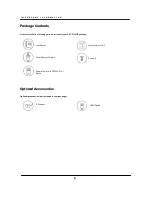 Preview for 6 page of DarbeeVision DVP-5100CIE User Manual