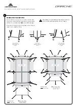 Preview for 4 page of DARCHE AIR-VOLUTION AT-4 Instructions Manual