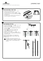 Preview for 5 page of DARCHE AIR-VOLUTION AT-4 Instructions Manual