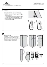 Preview for 6 page of DARCHE AIR-VOLUTION AT-4 Instructions Manual