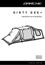 DARCHE DIRTY DEE+ Instruction Manual preview