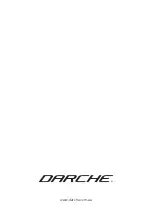 Preview for 8 page of DARCHE ECLIPSE T050801794 Quick Start Manual