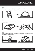 Preview for 5 page of DARCHE T050801200C Instruction Manual