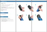 Preview for 2 page of Darco Body Armor dCast Shoe Quick Start Manual