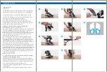 Preview for 2 page of Darco Body Armor Sport Quick Start Manual