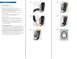 Preview for 2 page of Darco Body Armor Walker II Instructions