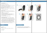 Preview for 2 page of Darco Body Armor Walker II Quick Start Manual