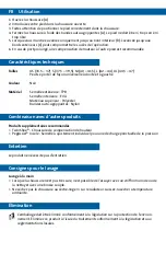 Preview for 11 page of Darco HeelWedge Instructions Manual