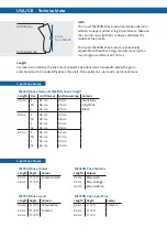 Preview for 4 page of Darco MECRON Knee Splints Manual