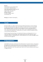 Preview for 9 page of Darco MECRON Knee Splints Manual