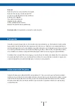 Preview for 13 page of Darco MECRON Knee Splints Manual