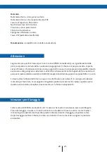 Preview for 21 page of Darco MECRON Knee Splints Manual