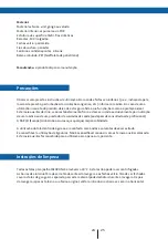 Preview for 25 page of Darco MECRON Knee Splints Manual