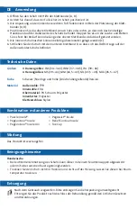 Preview for 7 page of Darco MedSurg Pro Instructions For Use Manual