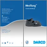 Darco MedSurg Instructions For Use preview