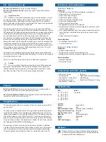 Preview for 4 page of Darco Relief Insert Walker 2.0 Instructions For Use Manual