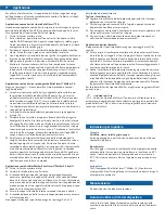 Preview for 13 page of Darco Relief Insert Walker 2.0 Instructions For Use Manual