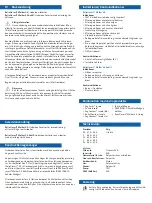 Preview for 18 page of Darco Relief Insert Walker 2.0 Instructions For Use Manual