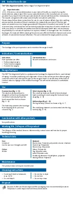 Preview for 3 page of Darco TAS Quick Start Manual