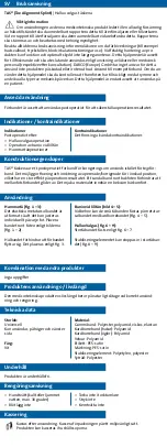 Preview for 17 page of Darco TAS Quick Start Manual