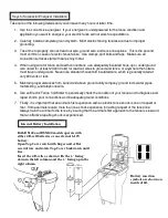 Preview for 3 page of Dare DS 140 Instructions Manual