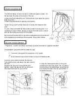 Preview for 5 page of Dare DS 140 Instructions Manual