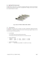 Предварительный просмотр 9 страницы Dare RadiPower USB1004A Product Manual