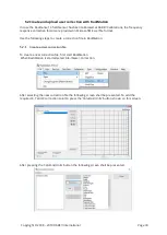 Предварительный просмотр 33 страницы Dare RadiSense LPS2001B Product Manual