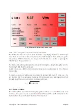 Предварительный просмотр 28 страницы Dare RadiSense RSS1004 Product Manual