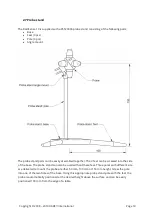 Preview for 14 page of Dare RadiSense Series Product Manual