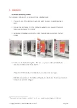 Preview for 16 page of Dare RadiSense Series Product Manual