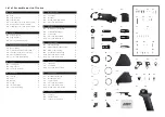 Предварительный просмотр 3 страницы Dare VSRu Assembly Manual