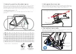 Предварительный просмотр 5 страницы Dare VSRu Assembly Manual