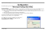 Предварительный просмотр 6 страницы DareGlobal DV2211 User Manual