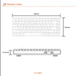 Preview for 4 page of Dareu A84 User Manual