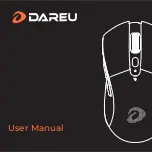 Dareu A918X User Manual preview