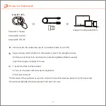 Preview for 5 page of Dareu EK861-GTR User Manual