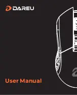 Dareu EM901 User Manual preview