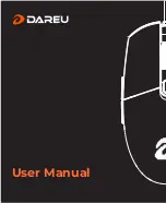 Preview for 1 page of Dareu EM911 User Manual