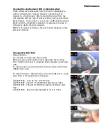 Preview for 17 page of Darex V390 Operating Instructions Manual