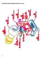 Preview for 39 page of Darex XT3000i Operator'S Manual