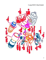 Preview for 43 page of Darex XT3000i Operator'S Manual