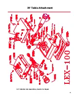 Preview for 45 page of Darex XT3000i Operator'S Manual