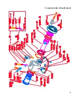 Preview for 49 page of Darex XT3000i Operator'S Manual