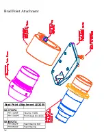 Preview for 52 page of Darex XT3000i Operator'S Manual