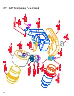 Preview for 58 page of Darex XT3000i Operator'S Manual