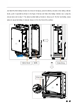 Предварительный просмотр 22 страницы Darfon B09ULF Instruction Manual