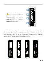 Предварительный просмотр 23 страницы Darfon B09ULF Instruction Manual